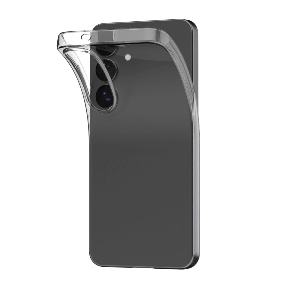 Samsung Galaxy S26 PURO NUDE Ultra Slim Case 0.3mm - Transparent