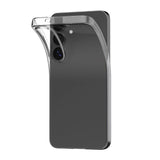 Samsung Galaxy S26 PURO NUDE Ultra Slim Case 0.3mm - Transparent