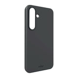Samsung Galaxy S26 PURO ICON Silicone Case – Black