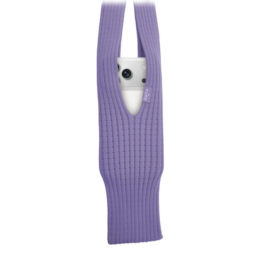 Puro Universal Case for Smartphone - Purple
