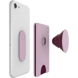 POPSOCKETS PopWallet Blush Pink MagSafe Cardholder - Stand & Grip