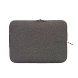 Tucano Melange Neoprene Sleeve 12-13" (31.5 x 22 x 2.5 CM) - Dark Grey