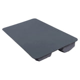 Tucano Comodo Computer Pillow - Grey