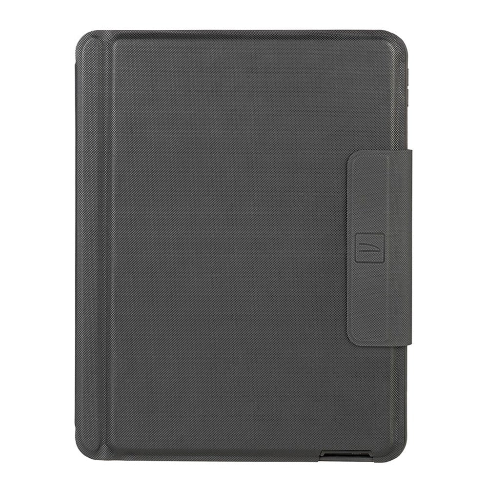 iPad 10.9" (2024/2022) Tucano Tasto Protective Case w. Keyboard & Trackpad - Danish Layout - Black