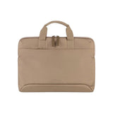 Tucano Smilza Slim Bag Laptop Bag For Laptop 13-14" (34 x 24.5 cm) - Beige