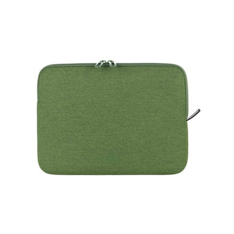 Tucano Second Skin Neoprene Computer Sleeve 12-13" (32.5 x 24 cm) - Melange - Green