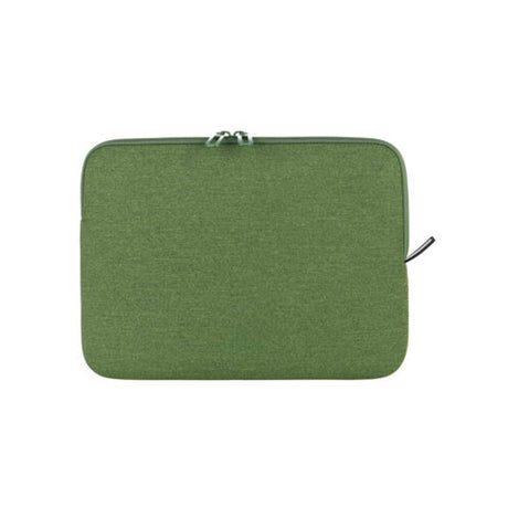 Tucano Second Skin Neoprene Computer Sleeve 12-13" (32.5 x 24 cm) - Melange - Green