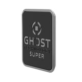 Celly Ghost Super Fix Magnetic Phone Holder - Black