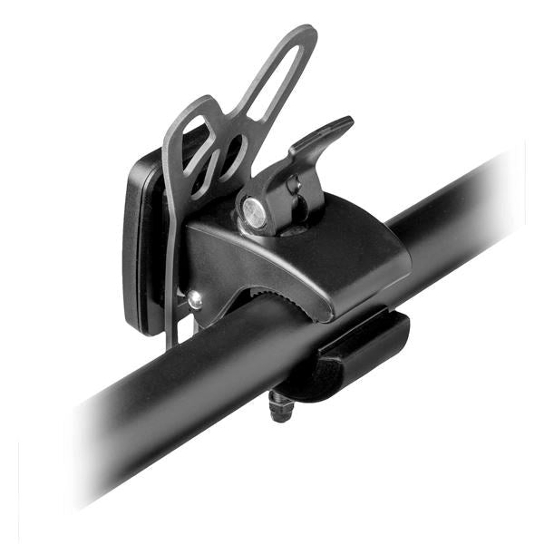 Celly Bike Holder Ghost Grip - Holder For Bicycle w. Magnet - Black