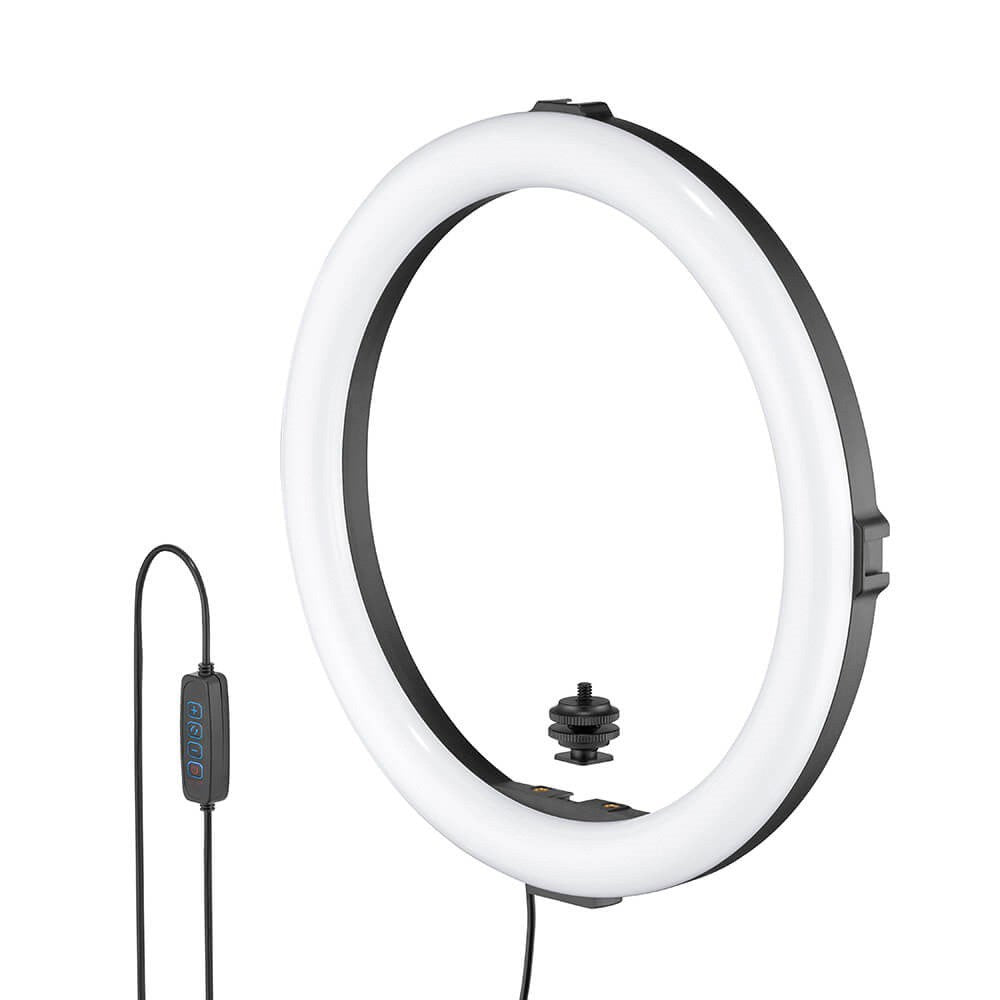 Joby Beamo LED Ring Light - White