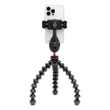 JOBY GorillaPod GripTight Pro 3 - Stand Kit for Smartphone - Black