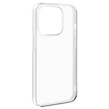 iPhone 14 Pro Puro "NUDE" Ultra Slim Case 0.3mm - Transparent