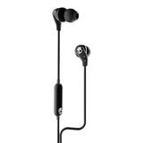 Skullcandy USB-C In-Ear Headphones - Black