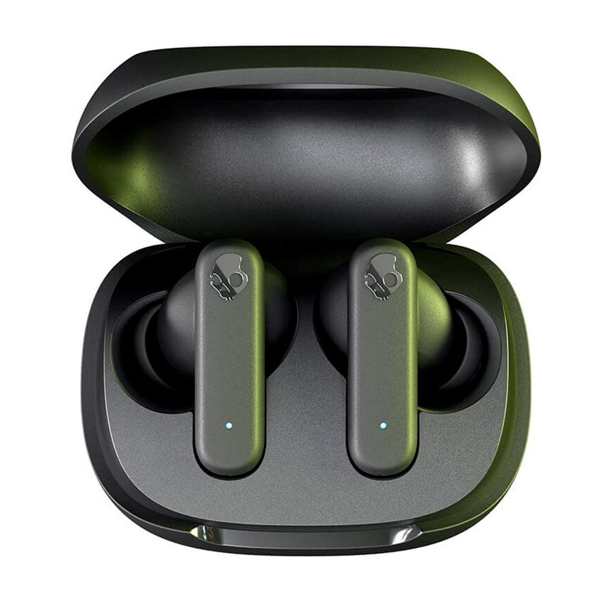 Skullcandy Smokin' Buds True Wireless In-Ear Headset - Black