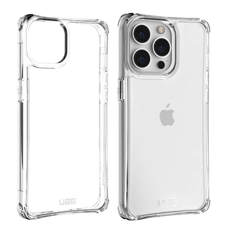 iPhone 13 Pro UAG PLYO Case - Ice - Transparent