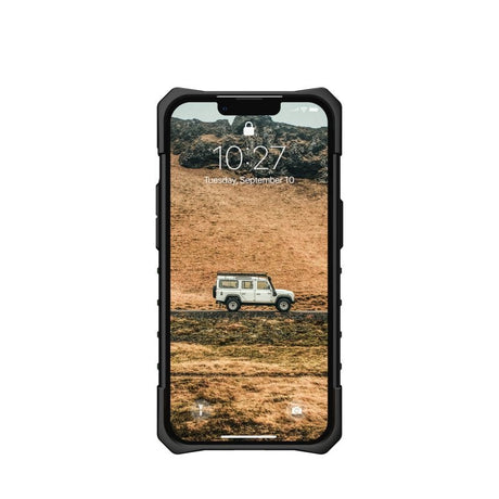 iPhone 13 Pro UAG PATHFINDER Series Case - Olive - Green