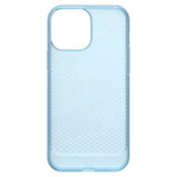 iPhone 13 Pro UAG [U] Lucent Series Case - Cerulean - Transparent / Blue