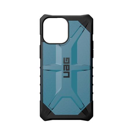 iPhone 13 Pro Max UAG PLASMA Series Case - Mallard - Blue