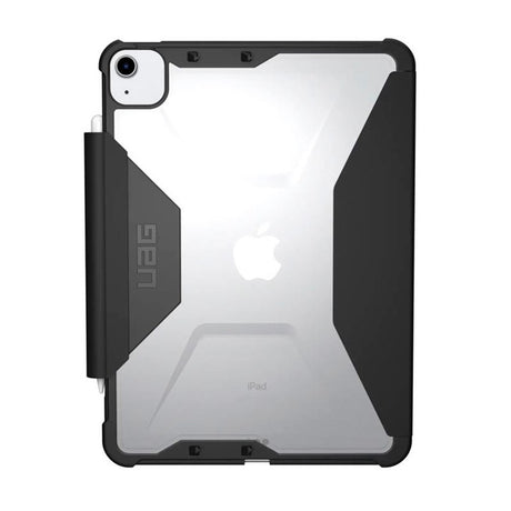 iPad Air (2022 / 2020) / Pro 11" (2022 / 2021 / 2020 / 2018) UAG Plyo Case - Transparent / Black