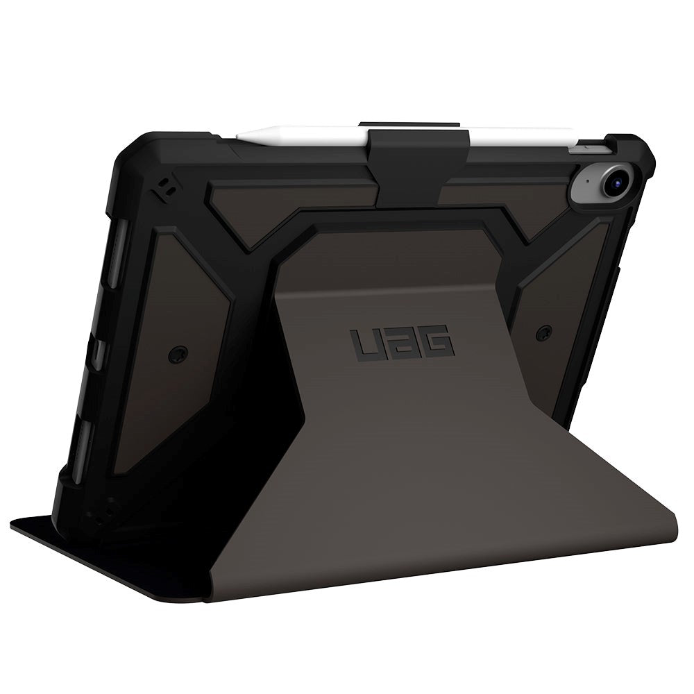 iPad 10.9" (2022) UAG Metropolis SE Case - Black