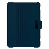 iPad 10.9" (2022) UAG Metropolis SE Case - Blue