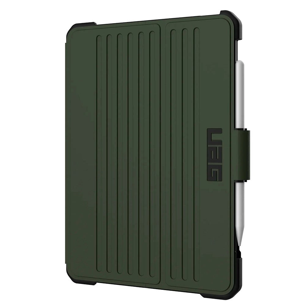 iPad 10.9" (2022) UAG Metropolis SE Case - Green