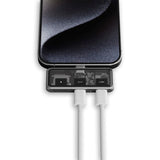 Satechi Mobile XR Hub with Micro SD - Space Grey