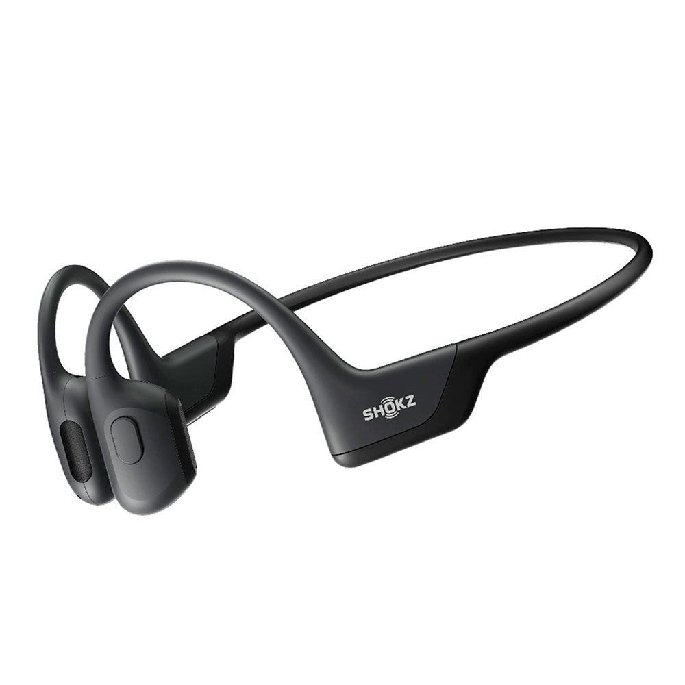 Shokz OpenRun Pro Mini - Wireless Sport Headphones - Black