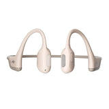 Shokz OpenRun Pro Mini - Wireless Sport Headphones - Beige