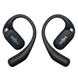 Shokz OpenFit True Wireless Headphones - Black