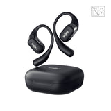 Shokz OpenFit True Wireless Headphones - Black