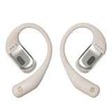 Shokz OpenFit True Wireless Headphones - Beige