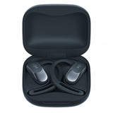 Shokz OpenFit Air True Wireless Headphones - Black