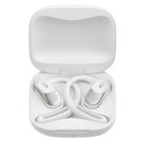 Shokz OpenFit Air True Wireless Headphones - White