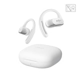 Shokz OpenFit Air True Wireless Headphones - White