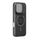 iPhone 16 Pro PolarPro LiteChaser 16 Pro Case - MagSafe Compatible - Black