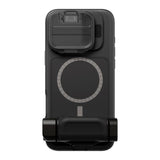 iPhone 16 Pro Max PolarPro LiteChaser 16 Base Case - MagSafe Compatible - Black