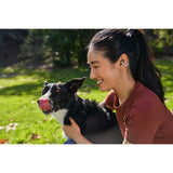 Shokz OpenDots ONE - True Wireless Headset - Grey