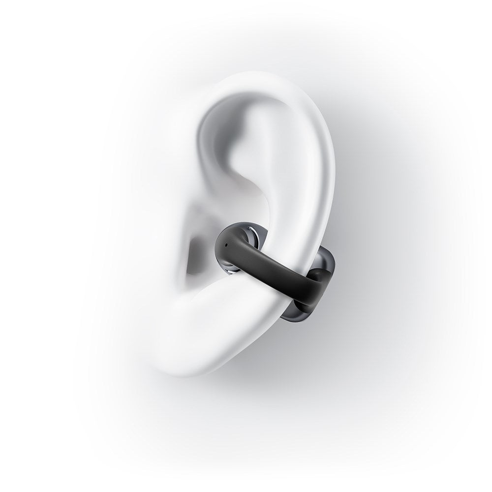 Shokz OpenDots ONE - True Wireless Headset - Black