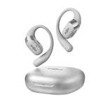 Shokz OpenFit 2+ True Wireless Open-Ear Headphones - Grey