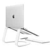 Twelve South Curve for MacBook / PC - White (12-1915)