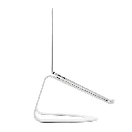 Twelve South Curve for MacBook / PC - White (12-1915)