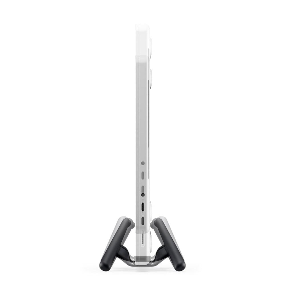 Twelve South BookArc Flex MacBook / Laptop Vertical Stand - Black