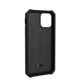 iPhone 12 Pro / 12 UAG MONARCH Series Case - Carbon - Black