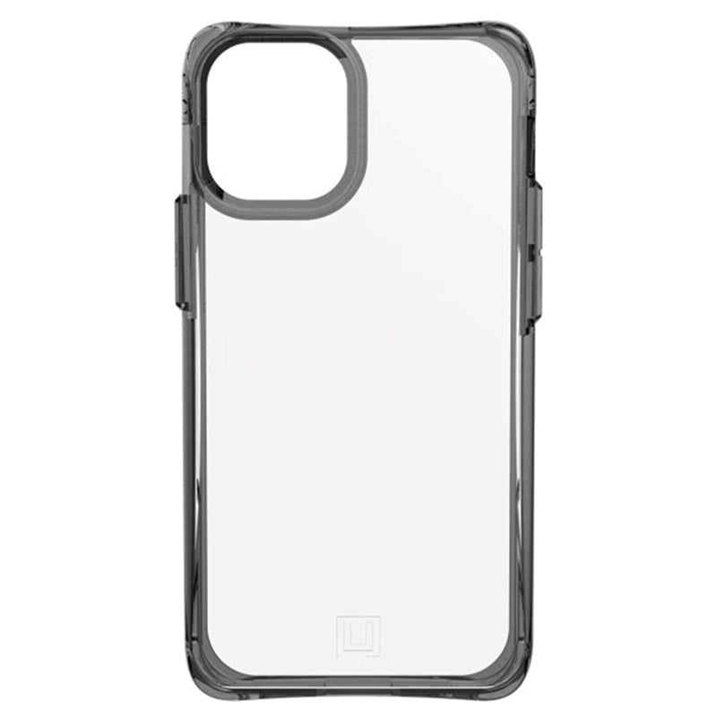 iPhone 12 Mini UAG [U] Mouve Series Case - Ice - Transparent