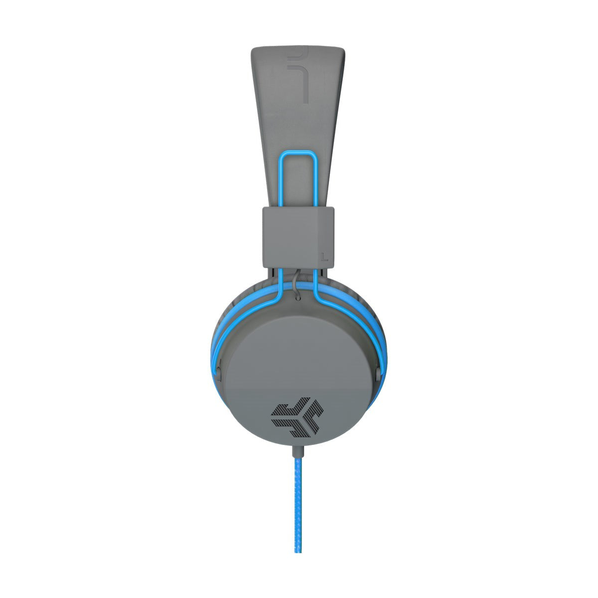 JLab JBuddies Studio Headphones For Kids Over 6 Years - Blue