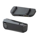 JLab JBuds Frames Wireless Open-Ear Audio Headphones - Black