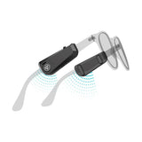 JLab JBuds Frames Wireless Open-Ear Audio Headphones - Black