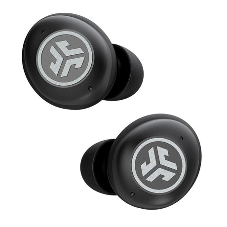 JLab JBuds Air Pro True Wireless In-Ear Headphones - Black