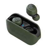 JLab GoAir True Wireless Earbuds Bluetooth - Green